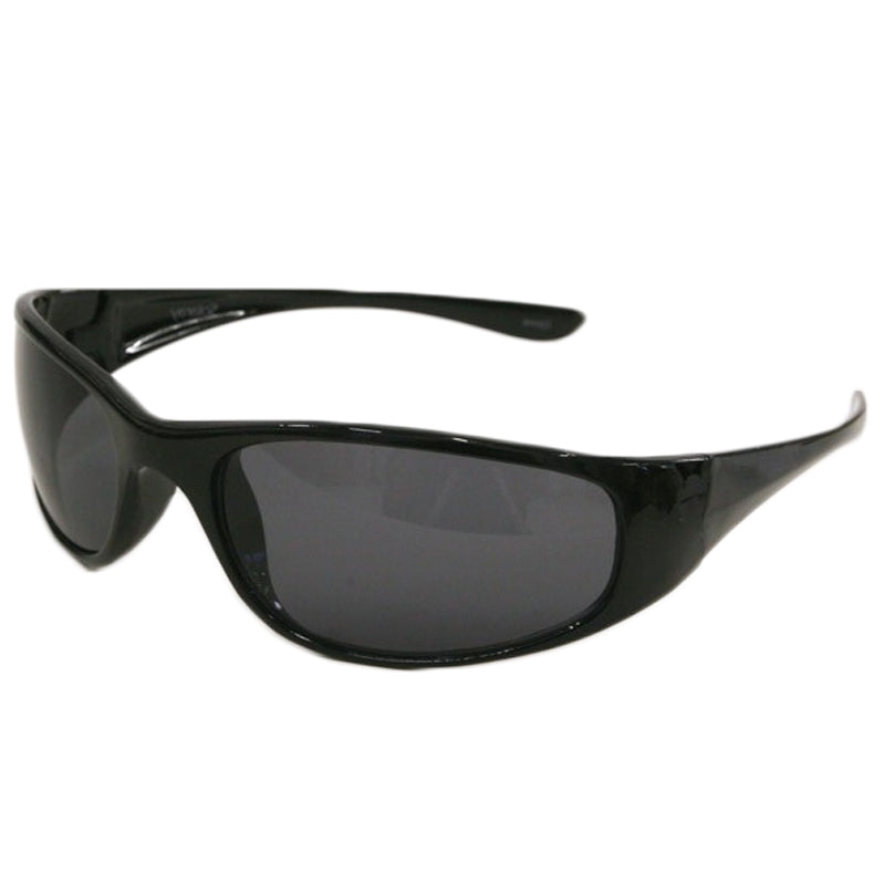 12 PACK Biker Sunglasses |  Chopper Sunglasses | Black 1130