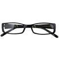 12 PACK  Brown Frame Readers WS1173D