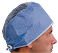 12 PACK  Doctor Cap / Surgeon Cap WS9005D