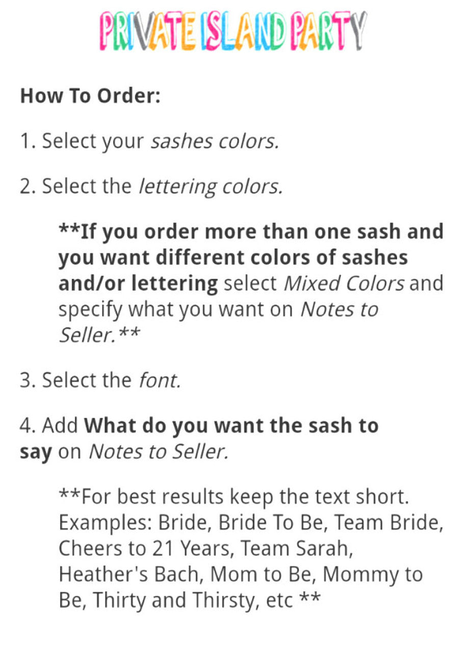 Homecoming Sash, Homecoming Court Sashes, For Homecoming Events  Satin Quality  60" (Fonts in Picture Gallery)