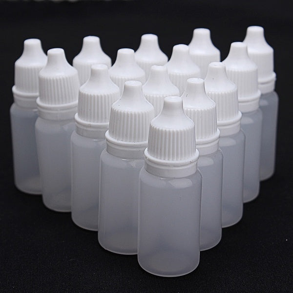 1 OZ Clear Plastic Perfume Empty Spray Bottle Travel Makeup Sanitizer USA 30268