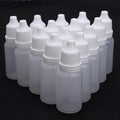 10 PACK 100ml Clear Plastic Perfume Empty Spray Bottle 10 PACK Travel Makeup Sanitizer USA 30267