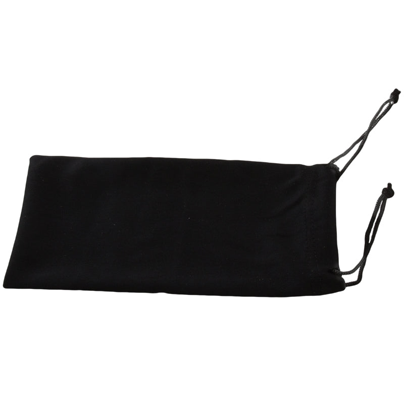 10 PACK Wholesale Sunglass Case | Microfiber Sunglasses Pouch | 7012