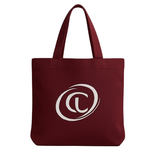 Atlas © Customized Non-Woven Polypropylene Tote Bag 10' x 14.5 'x 13" 16231