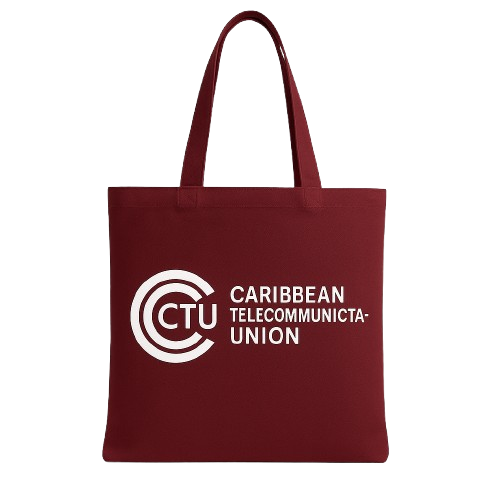 Atlas © Customized Non-Woven Polypropylene Tote Bag 10' x 14.5 'x 13" 16231