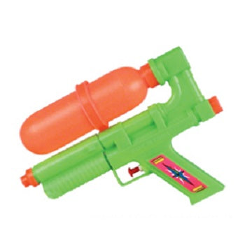 10" XL Water Gun With Tank 3385